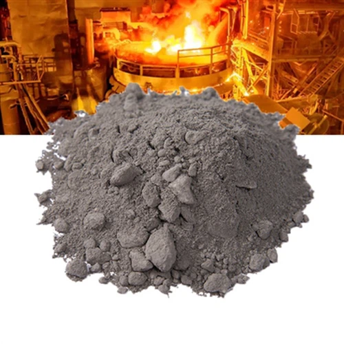 What Causes Spalling Of The Refractory Castable Applied To The Tipping Furnac...