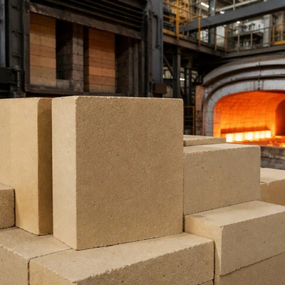 Silica Brick Manufacturer in China: How To Source For Coke Oven & Glass Furna...