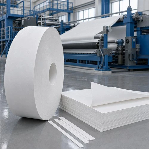Ceramic Fiber Paper: High Temperature Gasket & Insulation Guide