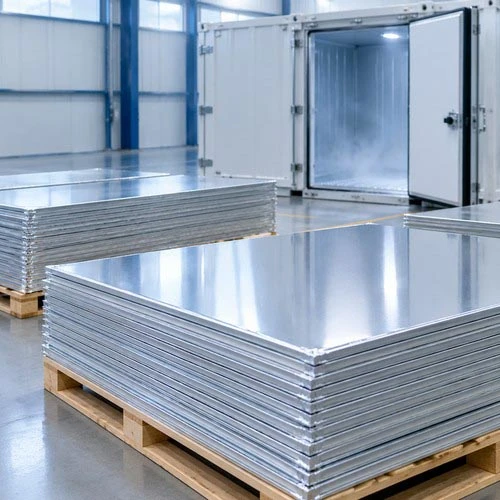 Vacuum Insulation Panels: Thermal Performance & Engineering Sourcing Guide