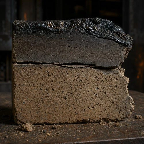 Refractory Failure Analysis: Thermal Spalling, Slag Attack & Prevention Guide