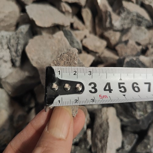 Calcium carbide test Calcium carbide test