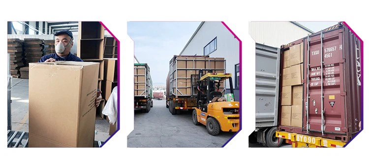 ceramic fiber blanket packing ceramic fiber blanket packing