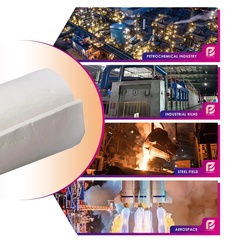 ceramic fiber blanket application ceramic fiber blanket application
