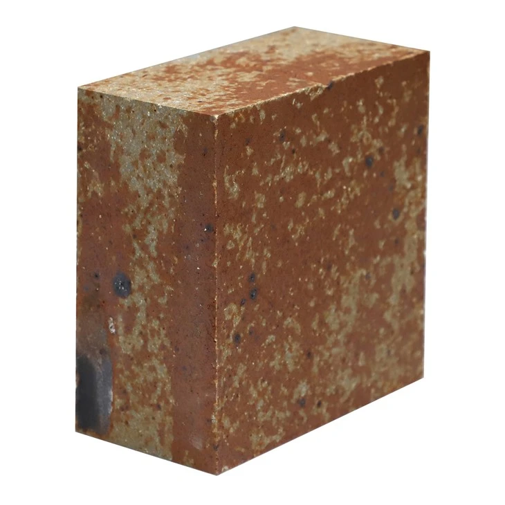 Silica Mullite Brick