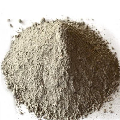 Alkali Resistant Castable