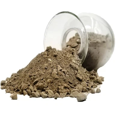 Alumina Magnesia Castable