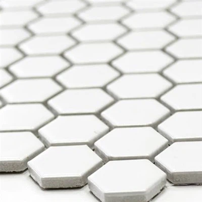 Alumina Mosaic Tiles