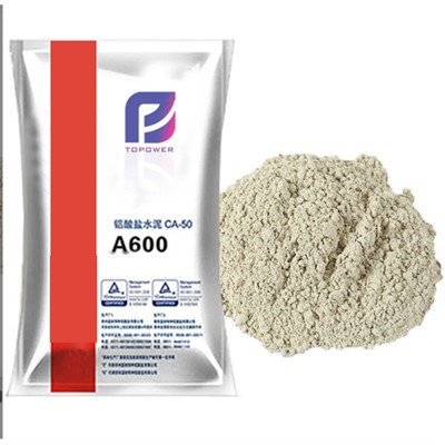 Calcium Aluminate Cement