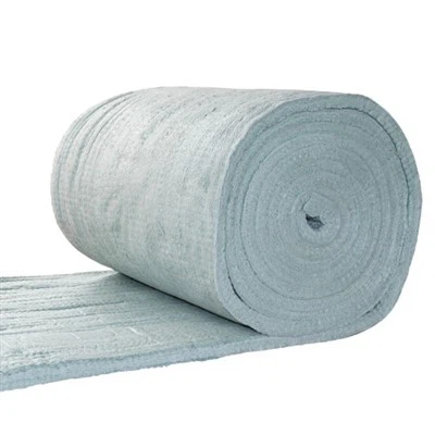 Chrome Ceramic Fiber Blanket