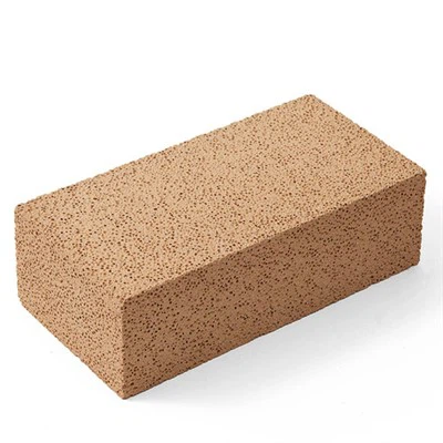 High Alumina Insulation Brick
