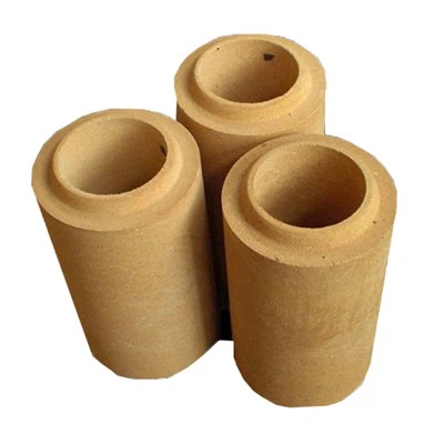 High Alumina Sleeve Brick
