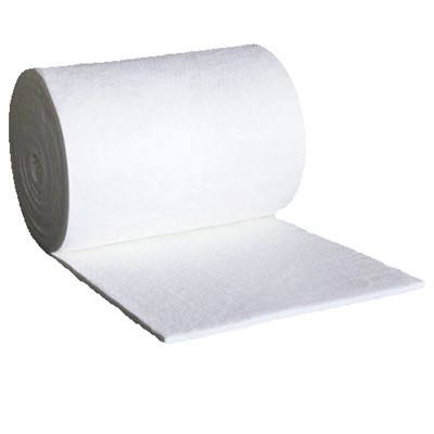 Polycrystalline Alumina Fiber Blanket