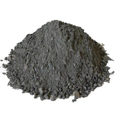Silicon Carbide Castable