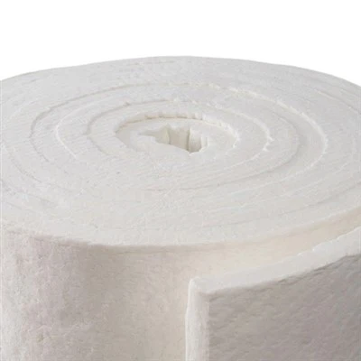 Zirconium Ceramic Fiber Blanket