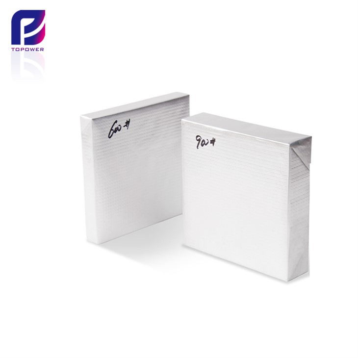 Vacuum Insulation Panels