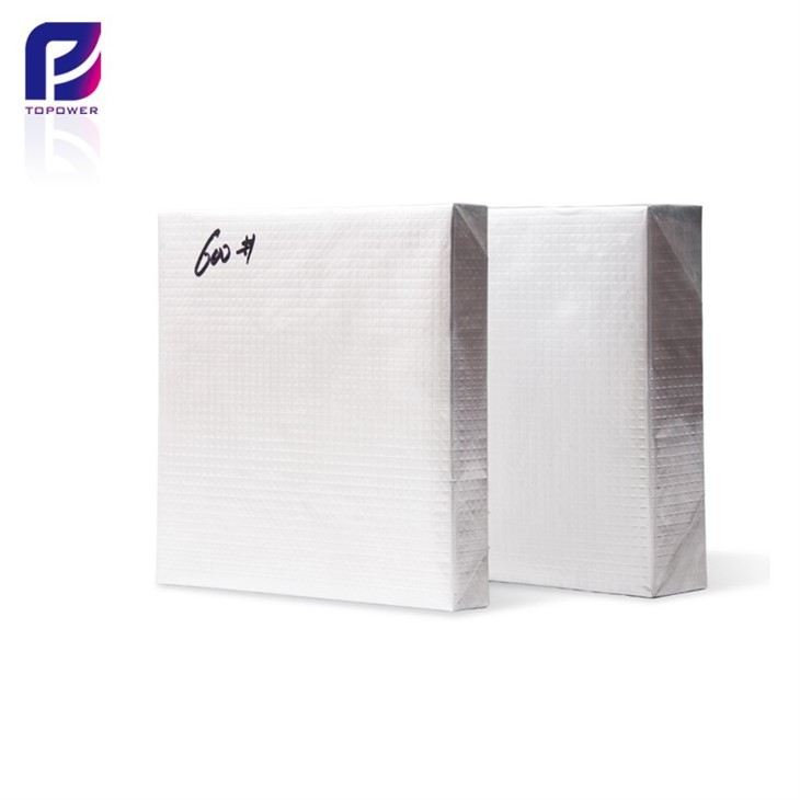 Vacuum Insulation Panels