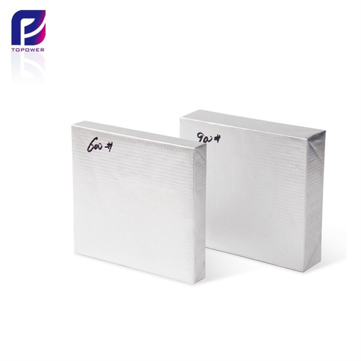 Vacuum Insulation Panels