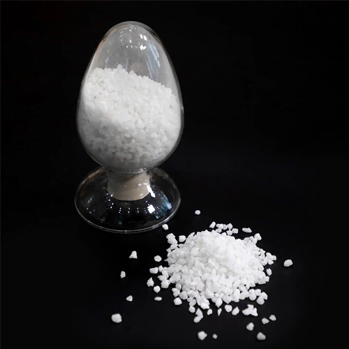 White Fused Alumina