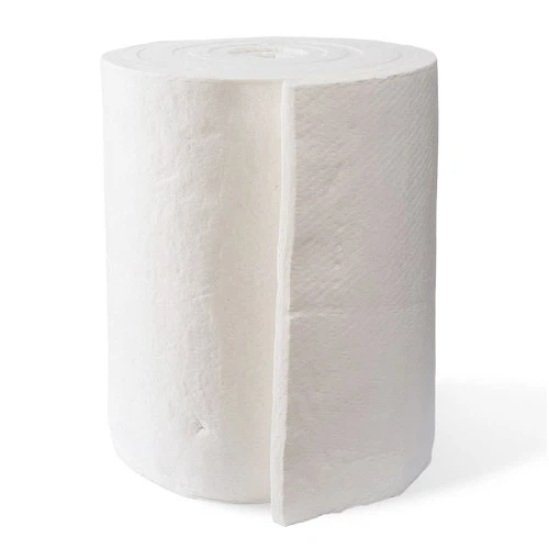 Zirconium Ceramic Fiber Blanket